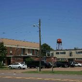 Coahoma Community College