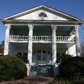 Reunion House