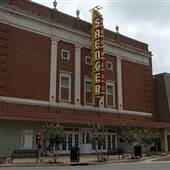 Saenger Theatre