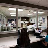 Hinds Community College Simulation Center