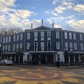 Cotton District