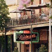 Weidmann's Restaurant
