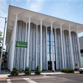 Regions Bank Building