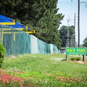 Hico Park