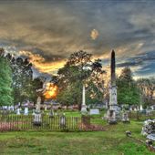Hill Crest Cemetery