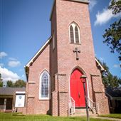 St. Mary's Episcopal Church