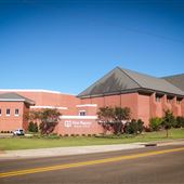 First Baptist Church of Madison