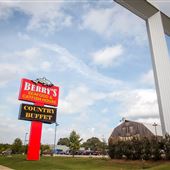 Berry's Seafood & Catfish House