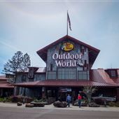 Bass Pro Shops