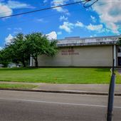 Callaway High School