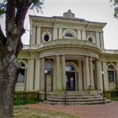 B.S. Ricks Memorial Library