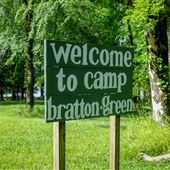 Camp Bratton Green