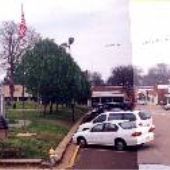 Kosciusko - Downtown