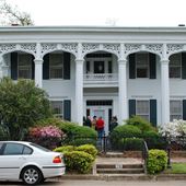 Errolton House