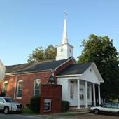 Carrollton Baptist Church