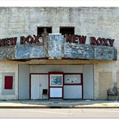 New Roxy