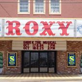Roxy Theatre