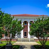 Lampton Auditorium