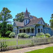 Victorian Home