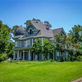 Historic Victorian District