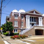 First Baptist Church Brookhaven