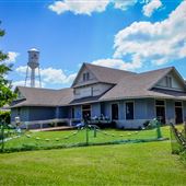 Catfish Museum