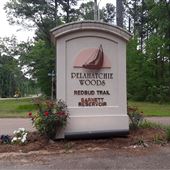 Pelahatchie Woods Neighborhood