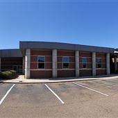 Brandon Public Library