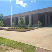 University of Mississippi - Student Union