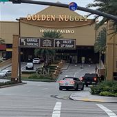 Golden Nugget Biloxi Hotel & Casino
