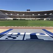 Mississippi Veterans Memorial Stadium