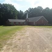Ebenezer Church