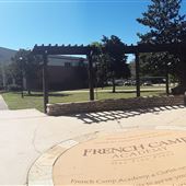 French Camp Academy Campus Grounds