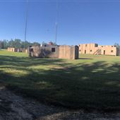 Camp Shelby - Training Villages