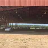 Hancock County Fairgrounds