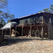 Sandy Creek Stables and Ranch