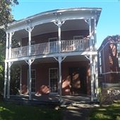 Vicksburg Homes