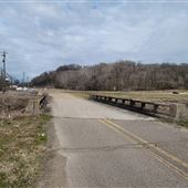 Bliss Creek Bridge