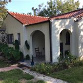 Juanita's Bayou Bungalow