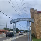 Greater St. John AME Church