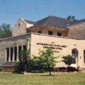 Hattiesburg Public School District Administration Building