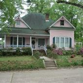 Armstrong home