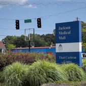 Jackson Medical Mall