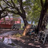 Lee Bond Ranch - Father's Property