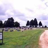 Campbelltown Cemetery