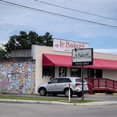 Le Bakery