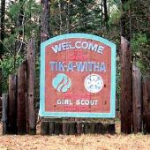 Camp Tik-a-witha