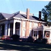 Highland House