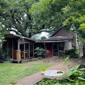 Dusti Bonge House