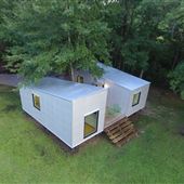 Anita Arguelles Guest House (Tall House)